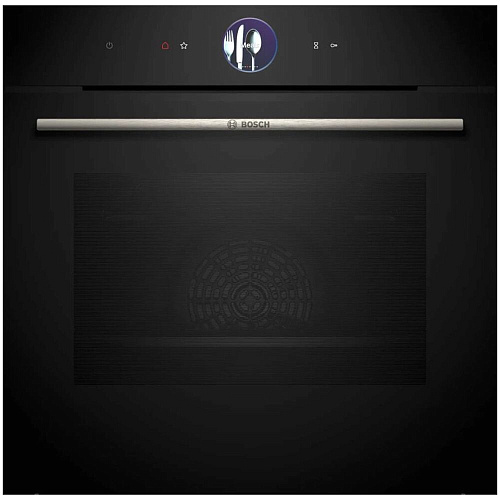 Духовой шкаф электрический Bosch HBG7361B1