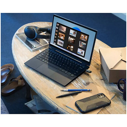USB Flash накопитель 512GB SanDisk Ultra Curve (SDCZ550-512G-G46) USB 3.0 Черный