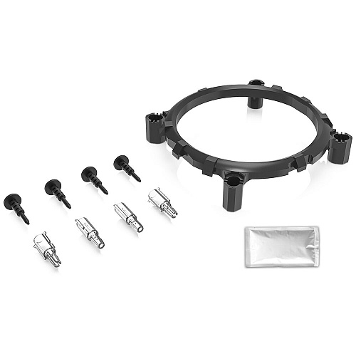 Охлаждение CPU Cooler for CPU ID-COOLING SE-902-SD V3 S1155/1156/1150/1200/1700/AM3/AM4/AM5
