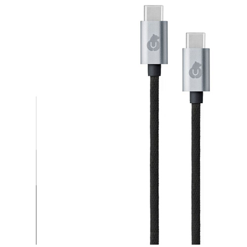 Беспроводная зарядная панель 3 в 1 Для IPhone, Apple Watch, Airpods uBear Stage Ultra Qi2.2 35W Silver