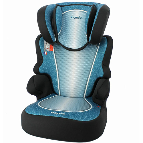 Автокресло Nania Befix SP FST (skyline blue)
