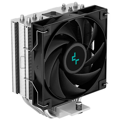 Охлаждение CPU Cooler for CPU Deepcool AG400 220W 1155/1156/1150/1700/2011/2066/AM4/AM5