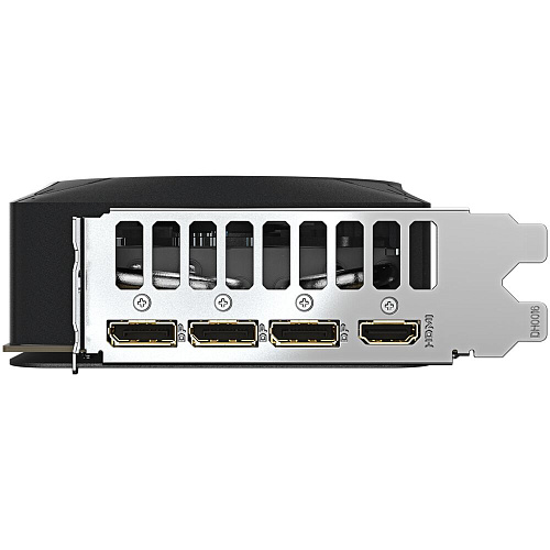 Видеокарта Gigabyte GeForce RTX 5070 Ti 16384Mb, Eagle OC SFF 16 Gb (GV-N507TEAGLE OC-16GD) 1xHDMI, 3xDP, Ret