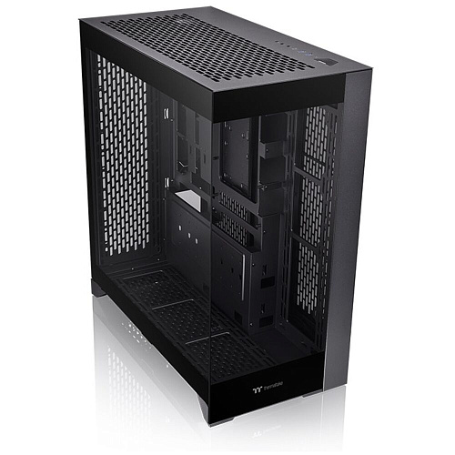 Корпус ATX Miditower Thermaltake CTE E660 MX CA-1Y3-00M1WN-01 Black