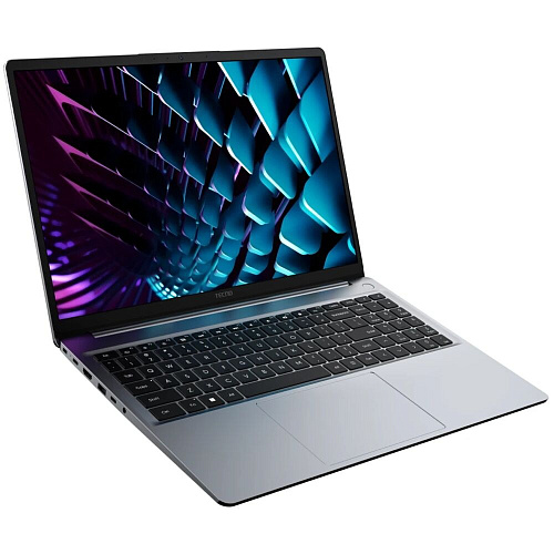 Ноутбук TECNO MegaBook K16SDA AMD Ryzen 5 7430U/16Gb/512Gb SSD/16" WUXGA/Win11 Grey