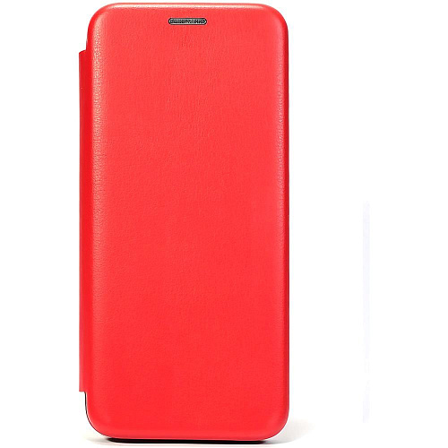Чехол для Samsung Galaxy A70 (2019) SM-A705\A70S (2019) SM-A707 Zibelino BOOK красный