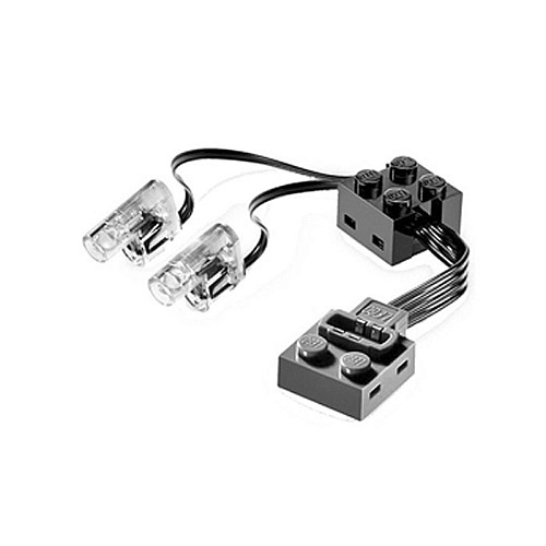 LEGO Technic Набор с мотором Power Functions 8293