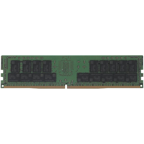 Модуль оперативной памяти 64GB (1*64GB) DRAM DDR4 3200 MT/s (PC4-25600) CL22 DR x4 ECC Registered DIMM Hynix HMAA8GR7CJR4N-XN