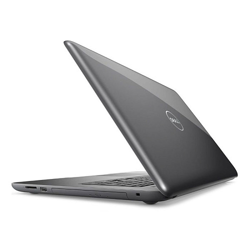 Ноутбук Dell Inspiron 5767 Core i3 6006U/4Gb/1Tb/AMD R7 M440 2Gb/17.3'' HD+/DVD/Win10 Black