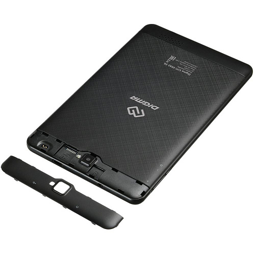 Планшет Digma CITI 8592 3G черный