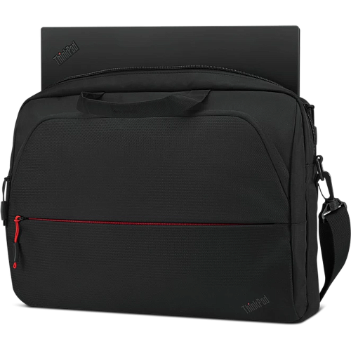 14.1" Сумка для ноутбука Lenovo Essential Topload 4X41D97727, черная