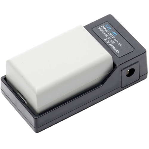 Лазерный нивелир ADA instruments 6D SERVOLINER Green (А00500)