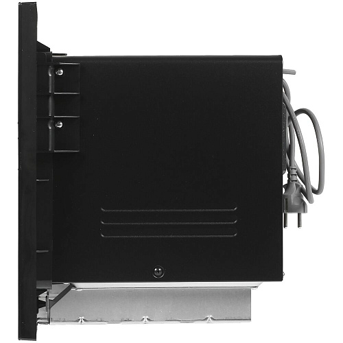 Встраиваемая микроволновая печь Samsung MS20A7013AB/BW