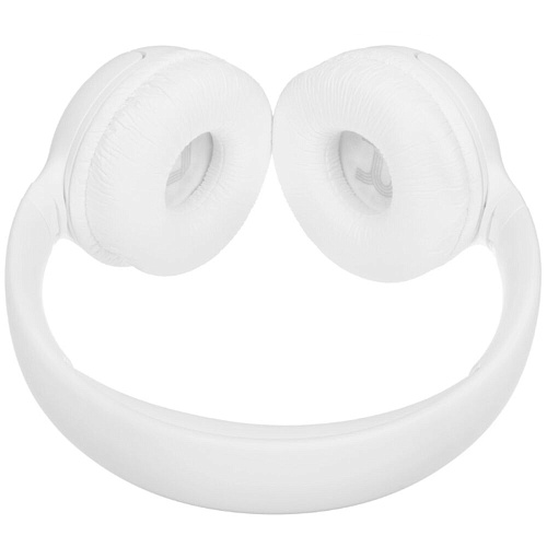 Bluetooth гарнитура JBL Tune 530BT White