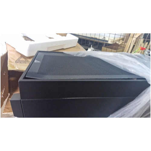 Корпус ATX Miditower Montech Air 1000 Lite Black УЦЕНКА