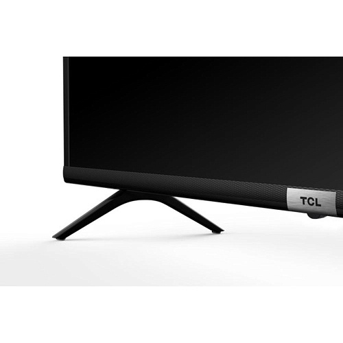 Телевизор 32" TCL 32S525 (HD 1366x768, Smart TV) черный