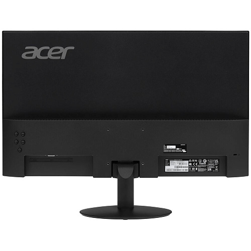 Монитор 24" Acer SA242YH1bi VA 1920x1080 4ms HDMI, VGA