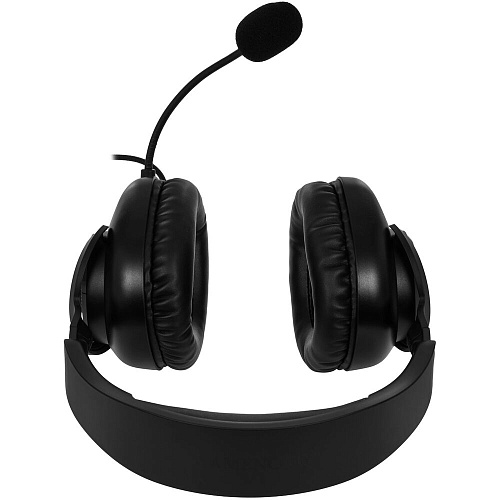 Гарнитура Havit H2230d Black