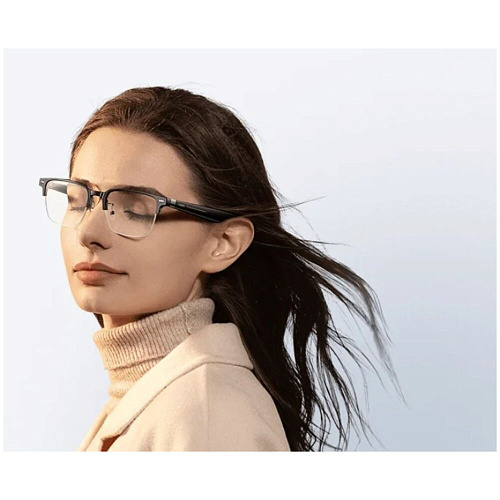 Умные очки Xiaomi Smart Audio Glasses