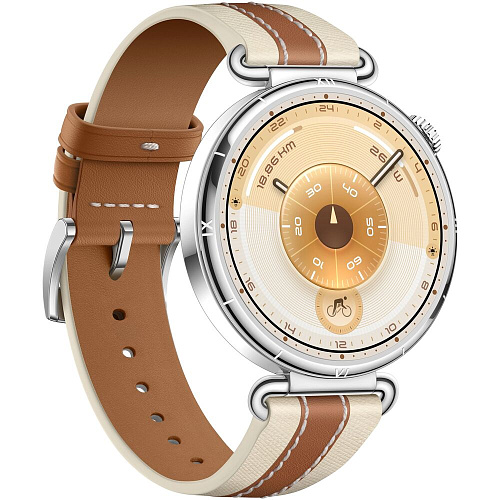 Умные часы Huawei Watch GT 6 Brown Composite