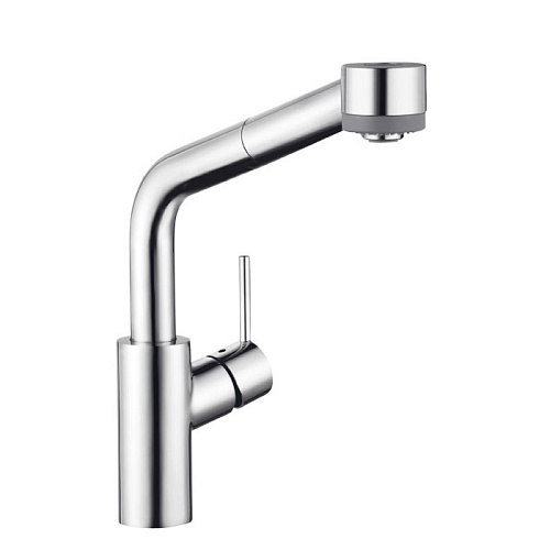 Смеситель для кухни Hansgrohe Talis S 32856000