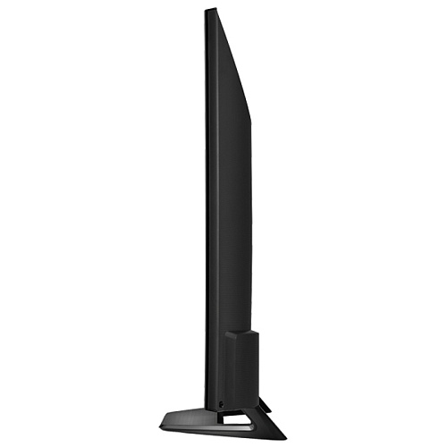 Телевизор 49" LG 49LH590V (Full HD 1920x1080, Smart TV, USB, HDMI, Wi-Fi) черный