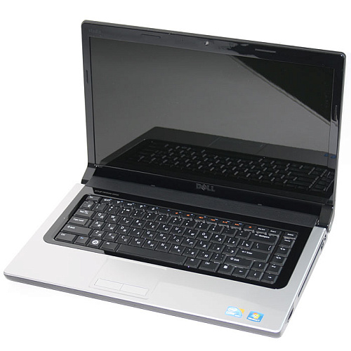 Ноутбук Dell Studio 1558 i5-430QM/3Gb/320Gb/15.6"/5470 1Gb/dvd/BT/Cam/Win7 HB 64bit Red