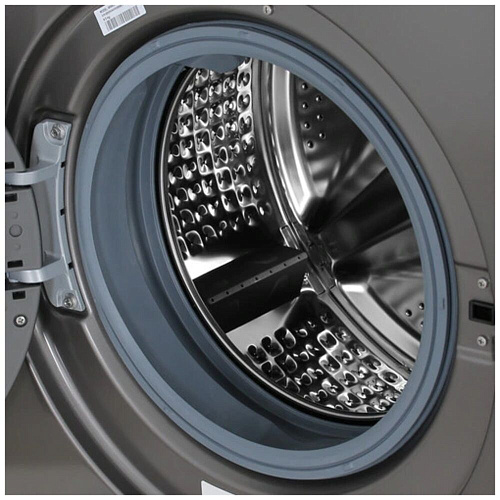 Стиральная машина Samsung WW65AG4S20CXLP