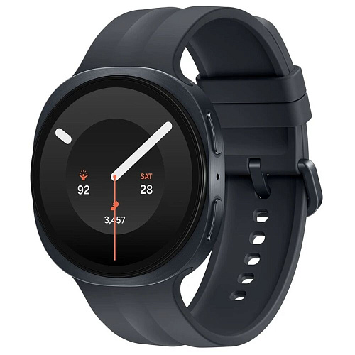Умные часы Samsung Galaxy Watch 9 SM-L355 44mm LTE Graphite (EAC)