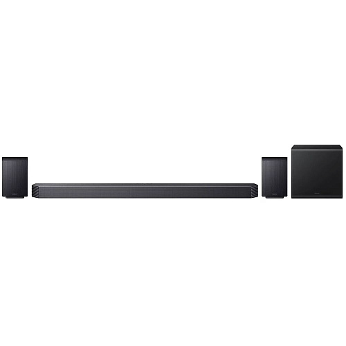 Саундбар Samsung HW-Q930H/PY 9.1.4 Black