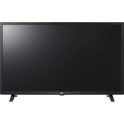 Телевизор 32" LG 32LM6370PLA (Full HD 1920x1080, Smart TV) черный (EAC)