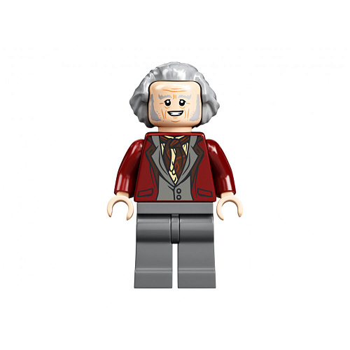LEGO Harry Potter Косой переулок 75978