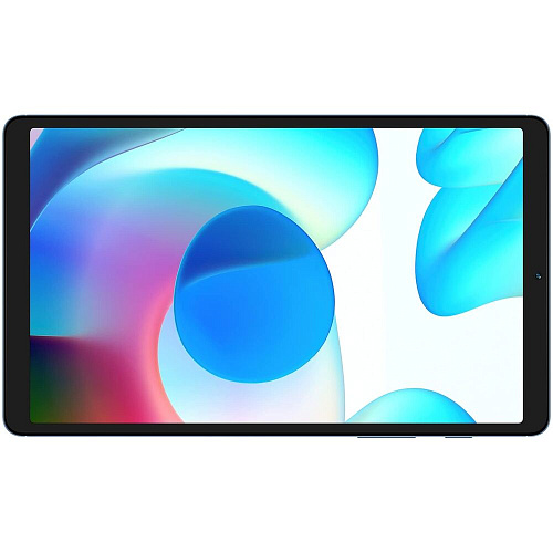 Планшет Realme Pad mini 4/64GB Wi-Fi Blue УЦЕНКА