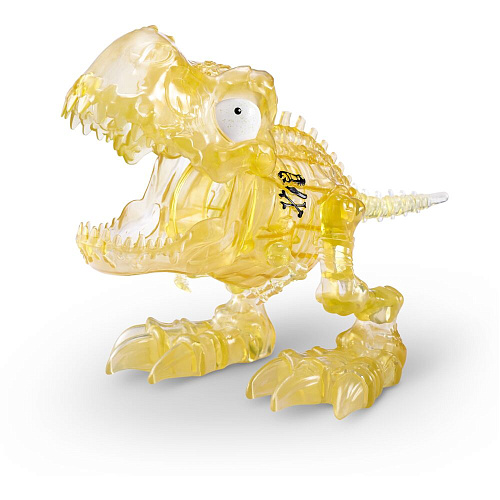 Игровой набор Zuru Smashers Dino Island сюрприз в яйце Giant Skull