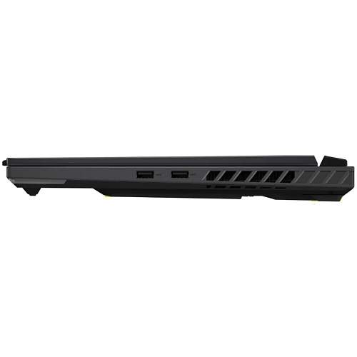 Ноутбук ASUS ROG Strix G16 G614PP-TS206 AMD Ryzen 9 8940HX/32Gb/512Gb SSD/RTX 5070 8Gb/16" WQXGA/DOS/Grey