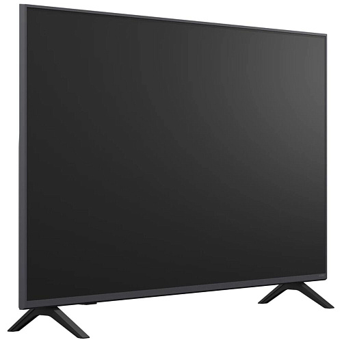 Телевизор 50" LG 50QNED80B6B.ARU 2026