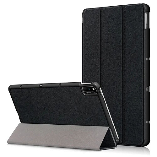 Чехол для Huawei MatePad SE 10.4 Zibelino Tablet черный