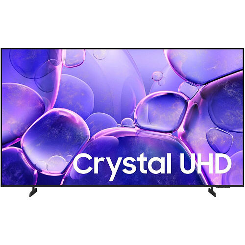 Телевизор 43" Samsung UE43U8000FUXRU 2025 УЦЕНКА