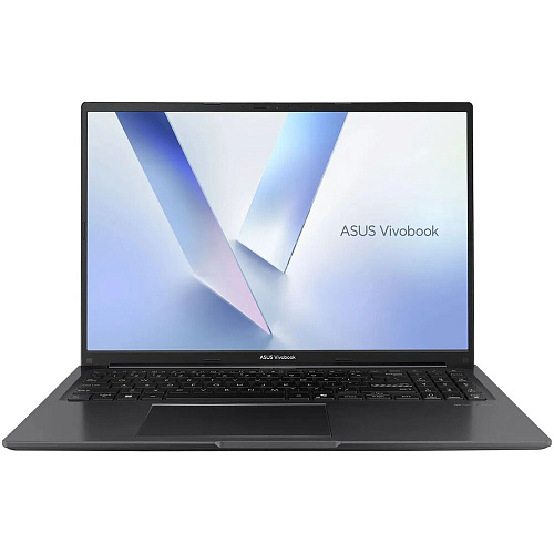 Ноутбук ASUS VivoBook 16 M1605NAQ-MB128 AMD Ryzen 5 150/16Gb/512Gb SSD/16" WUXGA/DOS Indie Black