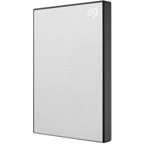 Внешний жесткий диск 2.5\" 1Tb Seagate (STKB1000401) USB3.0 One Touch Серебристый