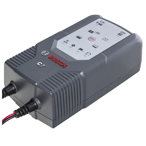 Зарядное устройство BOSCH C7