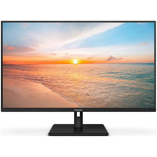 Монитор 32" Philips 32E1N1800LA VA 3840x2160 4ms HDMI, DisplayPort
