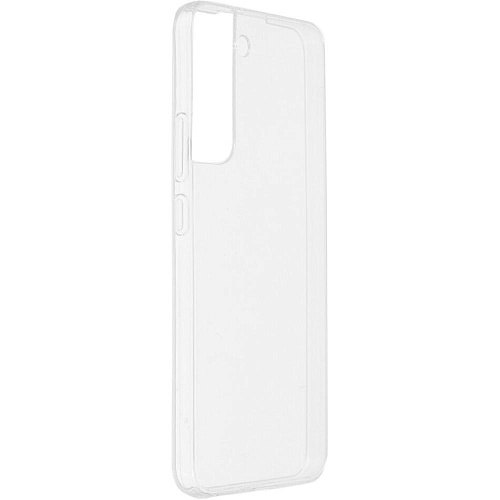 Чехол для Samsung Galaxy S22 Zibelino Ultra Thin Case прозрачный