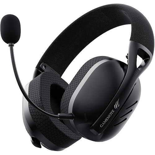 Гарнитура Havit Fuxi-H3 Wireless Black