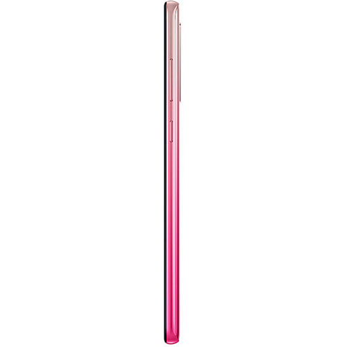 Смартфон Samsung Galaxy A9 (2018) SM-A920F 6/128GB розовый