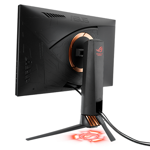 Монитор 25" ASUS ROG Strix XG258Q TN 1920x1080 1ms HDMI, DisplayPort