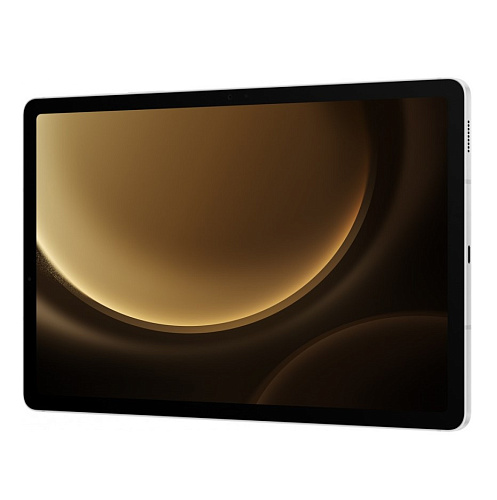 Планшет Samsung Galaxy Tab S9 FE BSM-X510 6/128GB Silver (EAC)