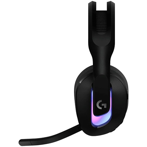 Гарнитура Logitech G522 Lightspeed Gaming Headset Black