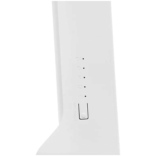 Беспроводной маршрутизатор Mercusys MB110-4G N300, Wi-Fi 4 802.11n Wi-Fi 300Мбит/с, 4G LTE 150Мбит/с, 2.4ГГц, 1xLAN, 1xWAN белый
