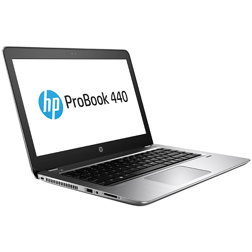 Ноутбук HP Probook 440 G4 Y7Z73EA Core i5 7200U/4Gb/500Gb/14.0"/Win10Pro